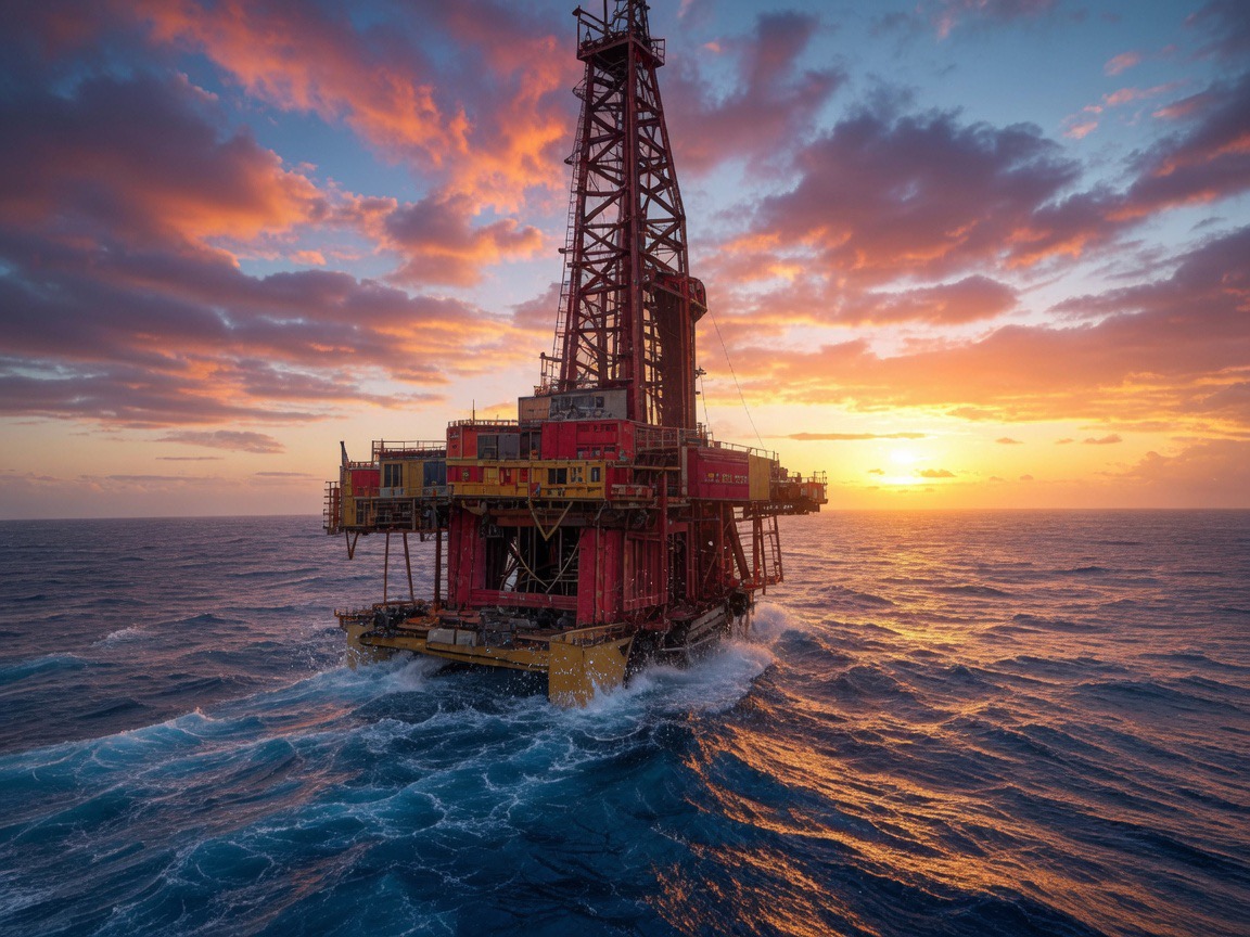 The One Stop Shop for your Offshore Needs