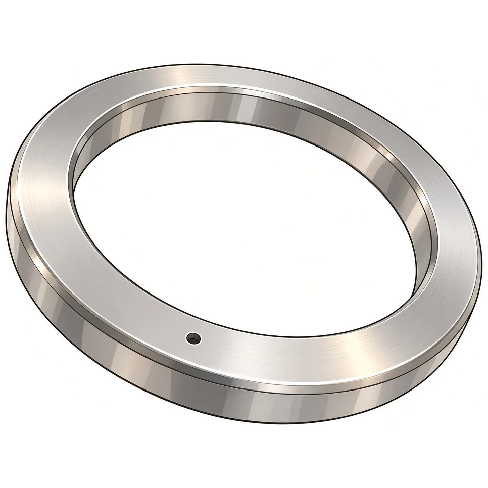 Ring Joint Gasket BX-155, Type 304 stainless steel, API 6BX