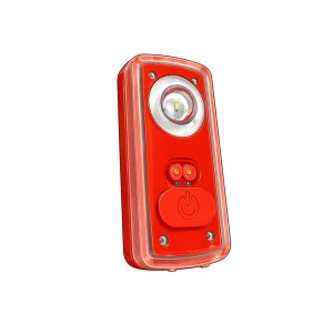 Lifejacket Light MOF2211 — SOLAS, IMPA 330143 Equivalent