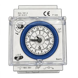 Analogue Time Switch