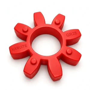 ROTEX GR28 Compatible Flexible Coupling Shore 98 A Polyurethane