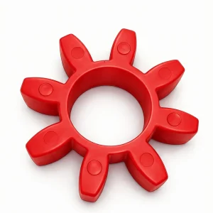 ROTEX GR42 Compatible Flexible Coupling Shore 98 A Polyurethane