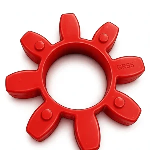 ROTEX GR55 Compatible Flexible Coupling Shore 98 A Polyurethane